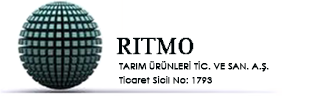 Ritmo Tarım Ürünleri